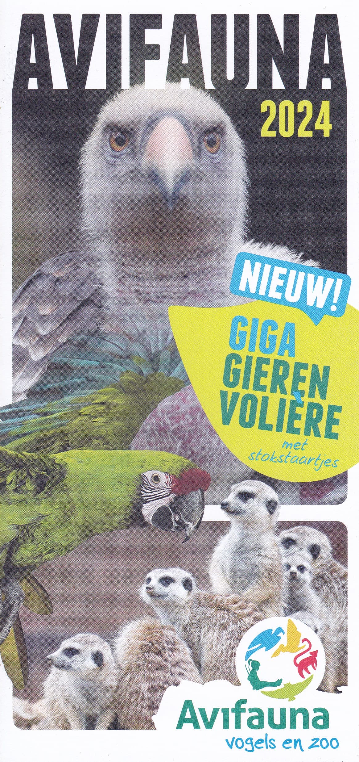 Avifauna