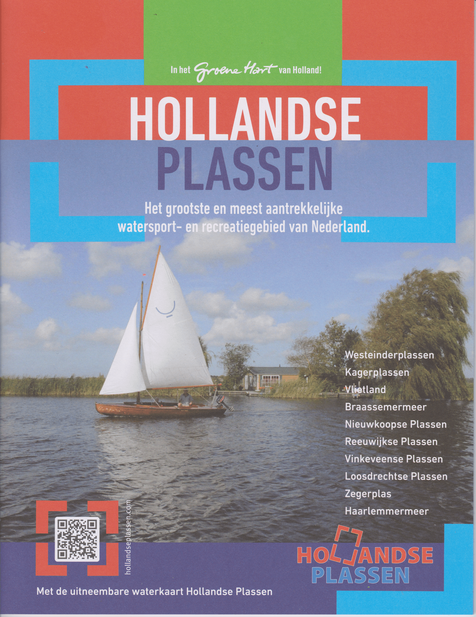 Hollandse Plassen