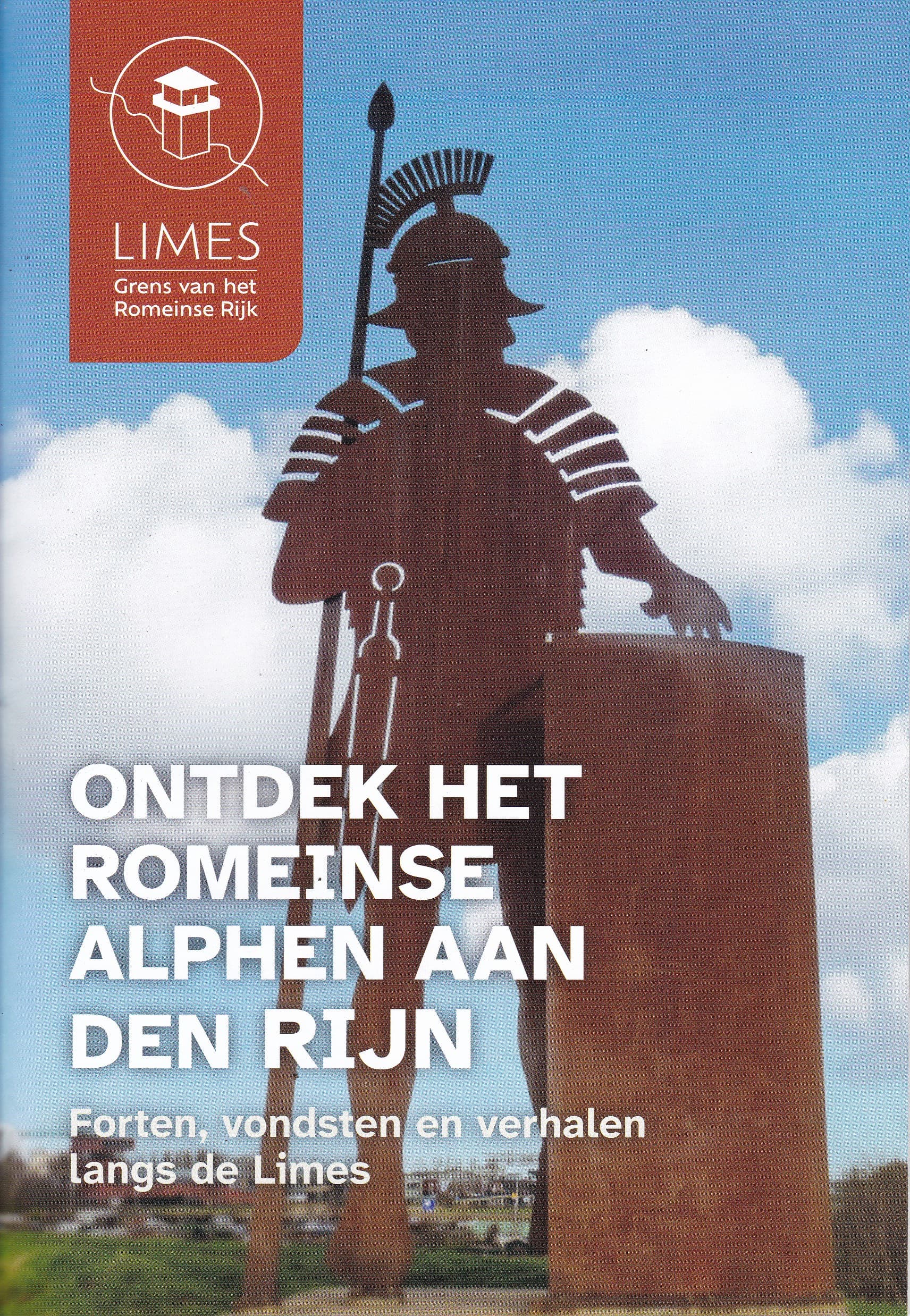 Ontdek het Romeinse Alphen aan den Rijn